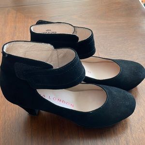 Beautiful Sacha London VERA Dress Shoes